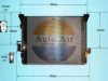 AUTO AIR GLOUCESTER 16-1294 Condenser, air conditioning